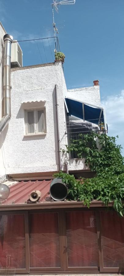 شقة Sabrina'S House جيارديني ناكسوس المظهر الخارجي الصورة